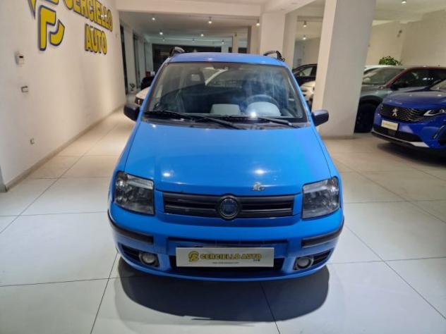 FIAT Panda 1.2 Dynamic rif. 20747068