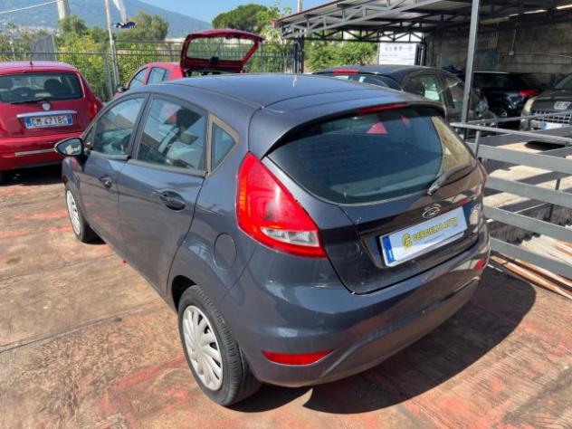 FORD Fiesta + 1.4 Bz.- GPL plus rif. 22438885 - Foto 6