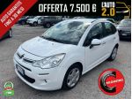 Citroen C3 Exclusive