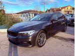 BMW 520 d xDrive Touring Luxury rif. 23385574