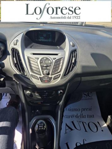 FORD B-Max 1.5 TDCi 75 CV rif. 24112609 - Foto 10