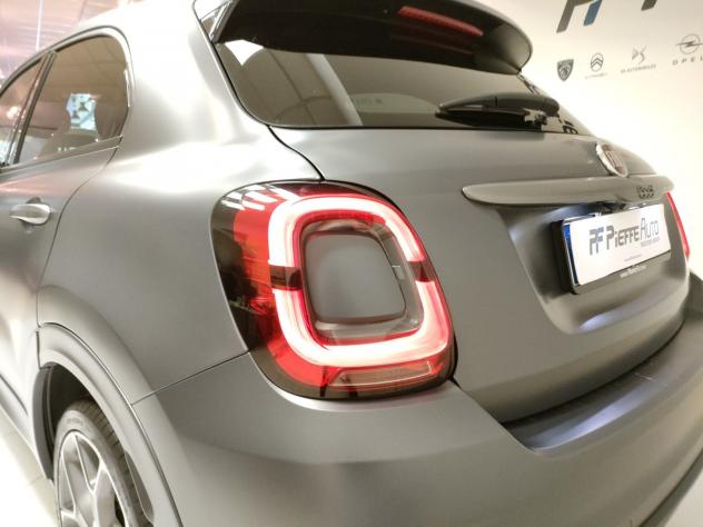 FIAT 500X 500X 1.6 MultiJet 120 CV DCT Sport - Foto 9