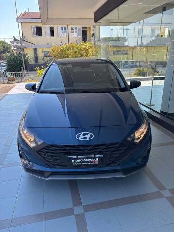 Hyundai i20 1.2 GPL 84cv ConnectLine - Foto 2