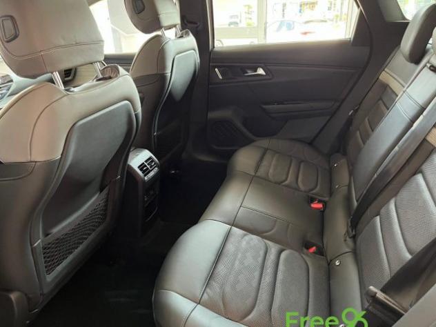 CITROEN C5 X 1.6 hybrid Shine Pack 225cv e-eat8 rif. 20588273 - Foto 6