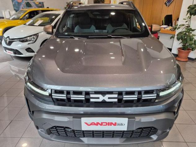 DACIA Duster ECO-G 100 CV Extreme rif. 22783862 - Foto 2