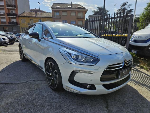 DS DS5 2.0 HDi 160 Fap Chic Aut. - Foto 3
