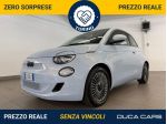 FIAT 500 Electric Elettrica 500 Elettrica Business Opening Edition
