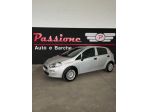 Fiat Punto Evo DISTRIBUZIONE APPENA ESEGUITA