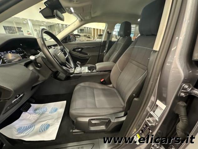 LAND ROVER Range Rover Evoque 2.0D I4 163 CV AWD Auto rif. 23922910 - Foto 6