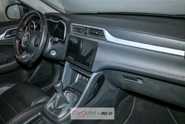 MG ZS 1.5 VTi-Tech Luxury - Foto 9