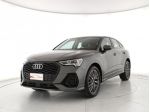 Audi Q3 Sportback Q3 Sportback 35 TDI S Line Edition