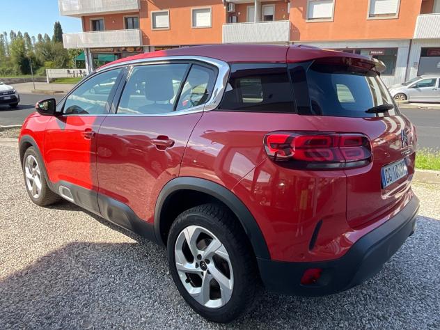 Citroen C5 Aircross BlueHDi 130 S&S EAT8 Business - Foto 6