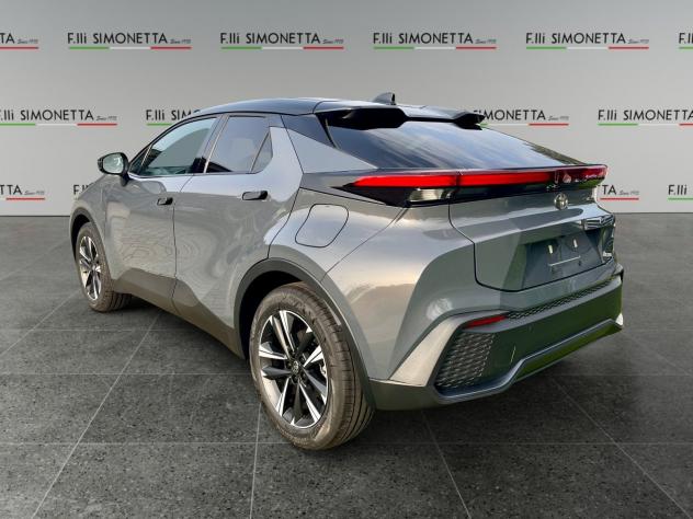 Toyota C-HR 1.8 hev Trend fwd e-cvt - NUOVO - Foto 6