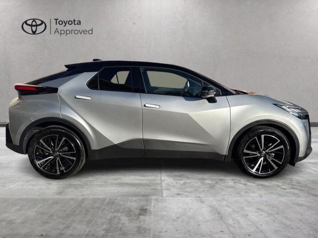 Toyota C-HR C-HR 1.8 hev Lounge fwd e-cvt - Foto 3