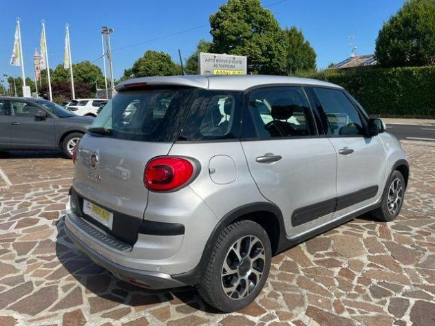 FIAT 500L 1.4 95 CV S&S Cross rif. 23883583 - Foto 3