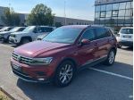 Volkswagen Tiguan 1.5 TSI Advanced BMT DSG ACT