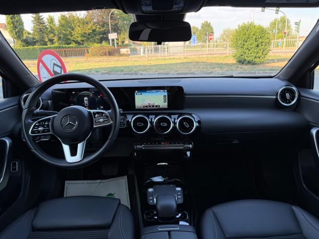 Mercedes A 180 d Automatic Sport 2.0 116 CV - Foto 7