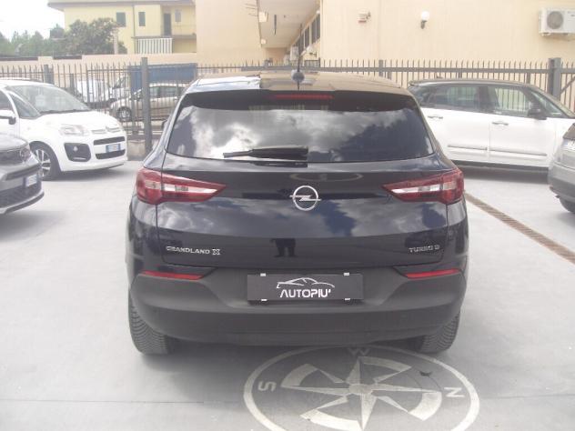 Opel Grandland X 1.6 HDI 120 CV Business - 2018 - Foto 4