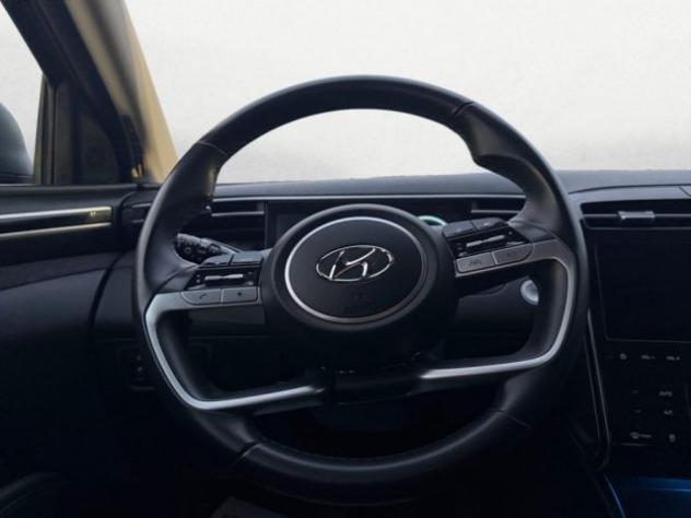 HYUNDAI Tucson 1.6 CRDI 48V XLine rif. 23400789 - Foto 9
