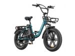 Engwe E-Bike L20 Boost 250w 48V NUOVO