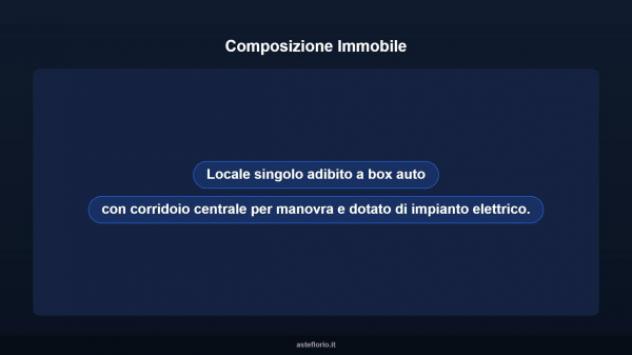 Immobile in asta di 19 m² in vendita a Eboli - Foto 9