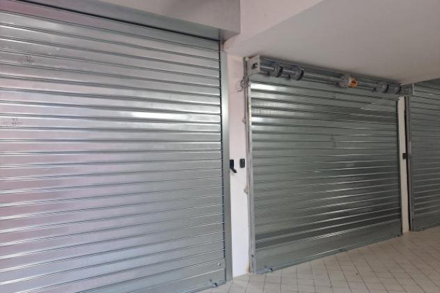 Box / Garage di 14 m² in vendita a Roma - Foto 11
