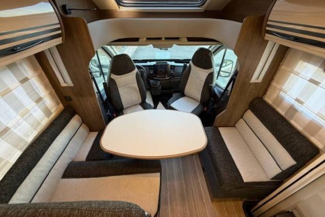 Caravans International Magis 85 xt rif. 23023627 - Foto 6