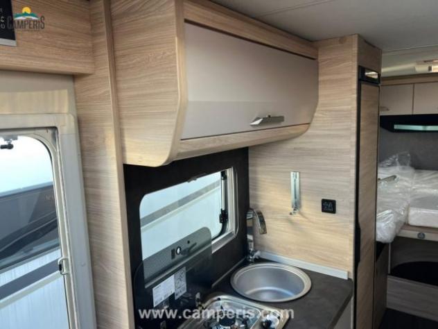 KNAUS KNAUS VAN TIPLUS 650 MEG PLATINUM SELECTION VW rif. 23119160 - Foto 10