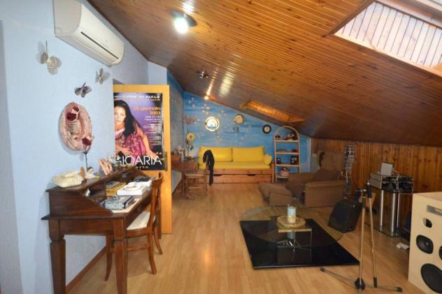 Casa singola in vendita a Aulla 260 mq Rif: 1018411 - Foto 10