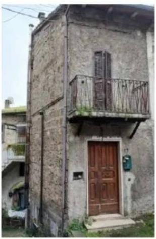 Immobile in asta di 72 m² in vendita a Bassano Romano - Foto 8