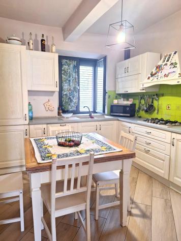 Terratetto in vendita a Paganico - Capannori 125 mq Rif: 1417627 - Foto 8