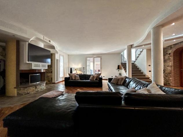 Villa in vendita a Cascina 320 mq Rif: 1351948 - Foto 10