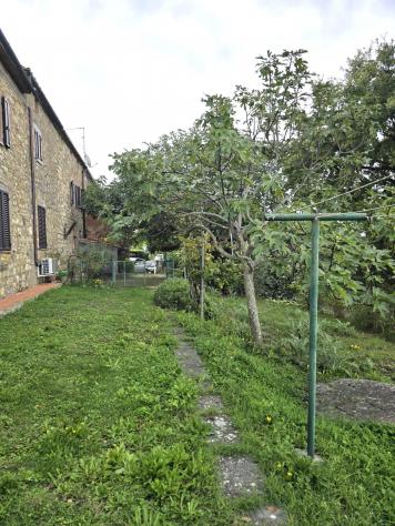Casa semindipendente in vendita a Casole d'Elsa 101 mq Rif: 1354822 - Foto 10