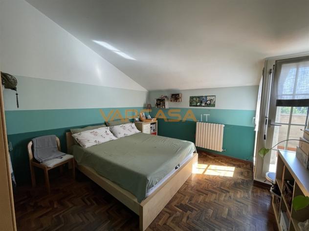TRILOCALE CON TERRAZZO - Foto 16
