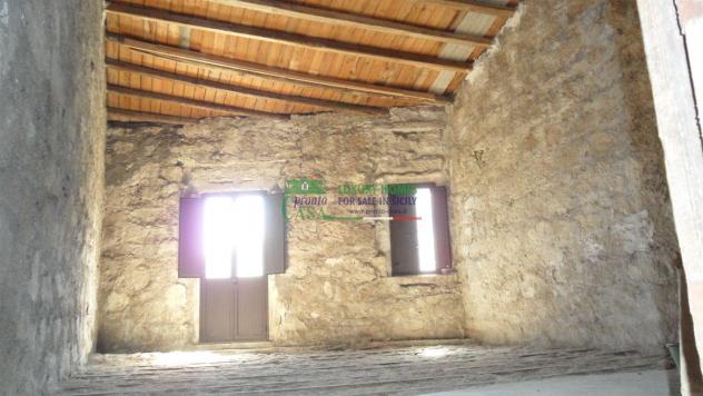 RIF.2398 - Casa singola nel centro storico di Comiso – Zona Panificio Calogero