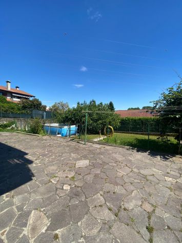 Golasecca - villa singola con ampio giardino - Foto 5