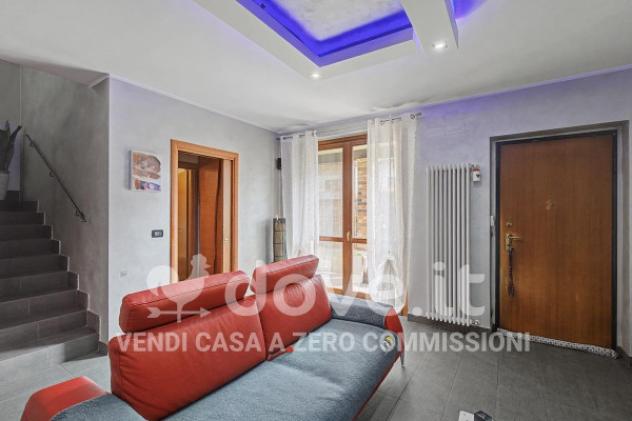 Villetta a schiera di 174 m² con 5 locali in vendita a Leinì - Foto 7