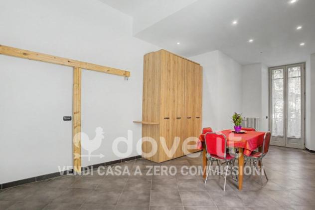 Appartamento di 56 m² con 1 locale e posto auto in vendita a Maccagno con Pino e Veddasca - Foto 9