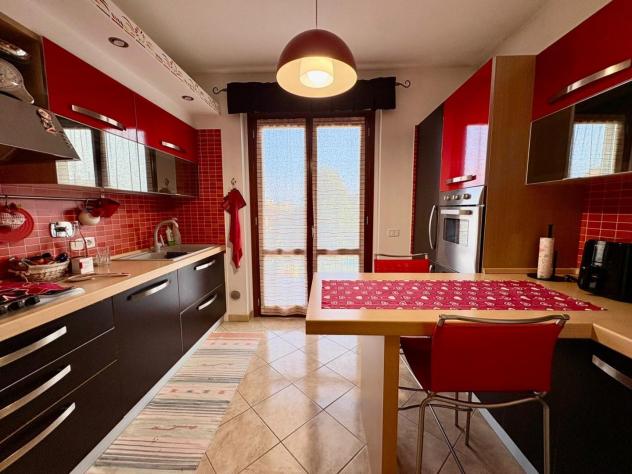 Appartamento in vendita a Massa 91 mq Rif: 1399375 - Foto 2