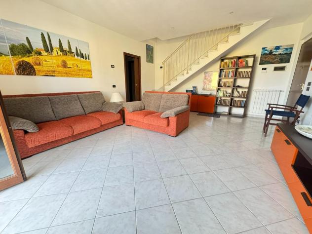 Appartamento in vendita a Quercioli - Massa 105 mq Rif: 1323199 - Foto 10