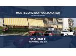 Immobile in asta di 129 m² con più di 5 locali e box auto in vendita a Mont &hellip;