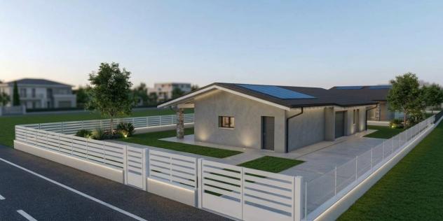 Villa in vendita a Montirone - Foto 2