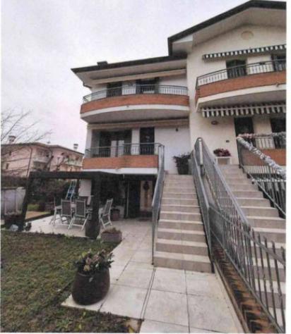 Immobile in asta di 141 m² con più di 5 locali e box auto in vendita a Musile di Piave - Foto 4