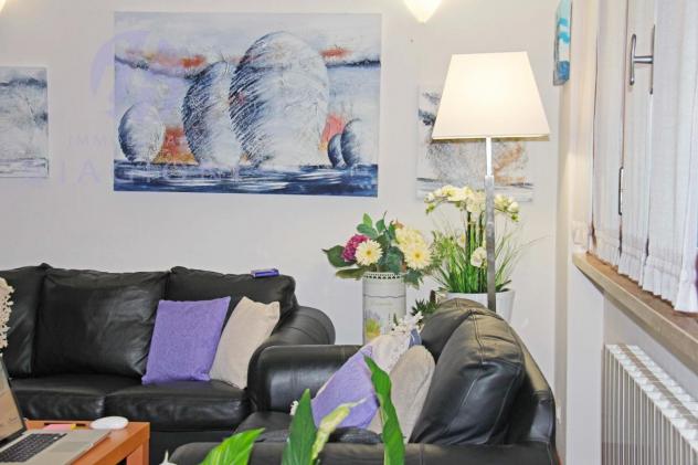 Casa singola in vendita a Fiumetto - Pietrasanta 180 mq Rif: 1382765 - Foto 9