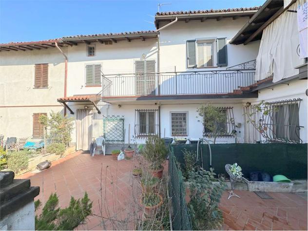 V001071 - Casa singola in Vendita a Pozzolo Formigaro (AL) - Foto 4