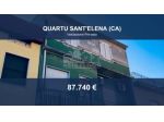 Immobile in asta di 193 m² con più di 5 locali e box auto in vendita a Quar &hellip;