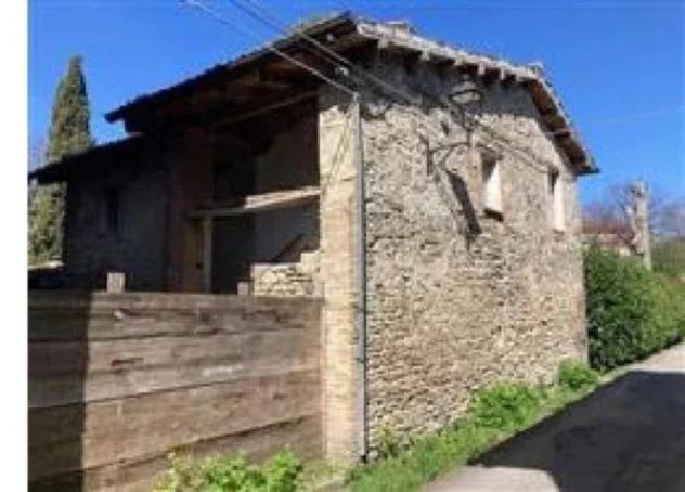 Immobile in asta di 260 m² in vendita a Sant'Angelo in Vado - Foto 4