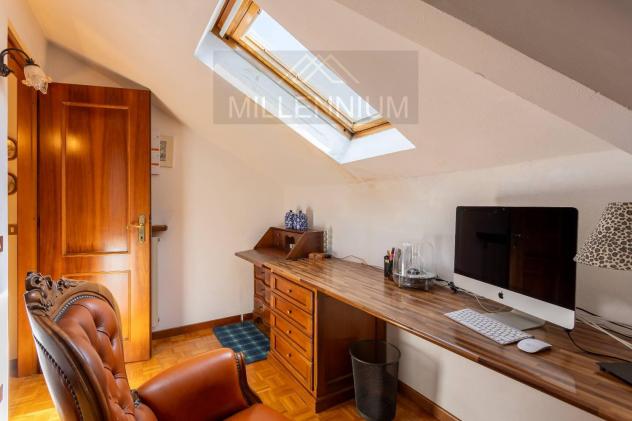 Villa o villino - Stresa . Rif.: Strs570alm - Foto 14