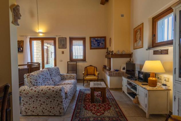 Villa in vendita a Tarquinia 280 mq Rif: 1337943 - Foto 3