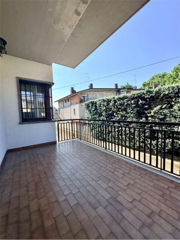 V005499 - PORZIONE DI BIFAMILIARE A POCHI PASSI DAL CENTRO DI VILLAFRANCA - Foto 19